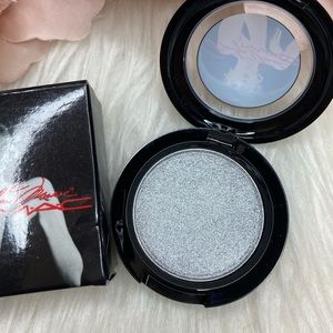 💕3/$50💕 MARILYN MONROE MAC SHADOW Silver Screen